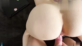 【69堂午夜视频】她完全没想到今天会被大鸡巴操翻