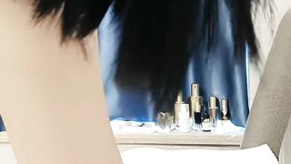 【69堂午夜视频】家中勾搭大奶骚货被大屌征服后超级主动，微露面，骑乘摇曳爽歪歪